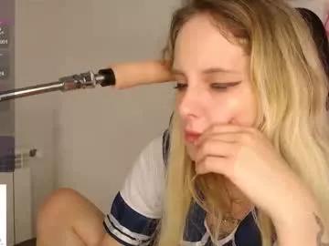 mari_do_it from Chaturbate is Freechat