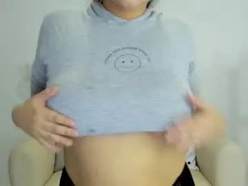 maria_angelof from Chaturbate is Freechat