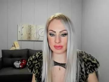 maria_grant from Chaturbate is Freechat