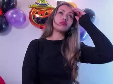 maria_mendoza from Chaturbate