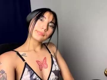 maria_quenn03 from Chaturbate is Freechat