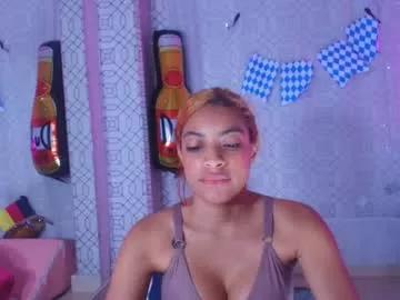 maria_rosse from Chaturbate is Freechat