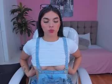 mariajose18_ from Chaturbate is Freechat