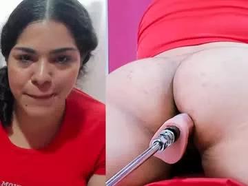 mariana987 from Chaturbate is Freechat