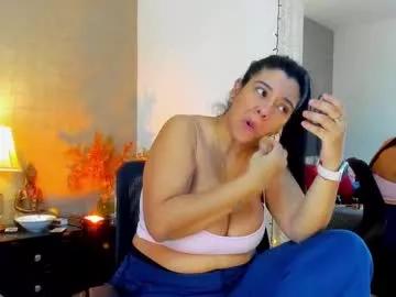 mariana_c1 from Chaturbate is Freechat