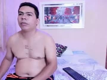 mariana_mauricio from Chaturbate is Freechat