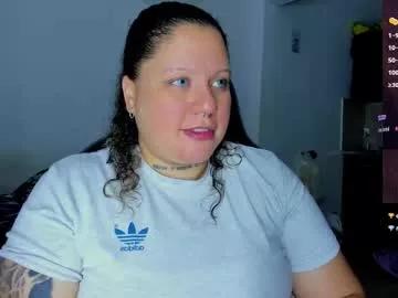 mariana_smittt from Chaturbate is Freechat