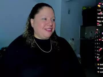 mariana_smittt from Chaturbate is Freechat