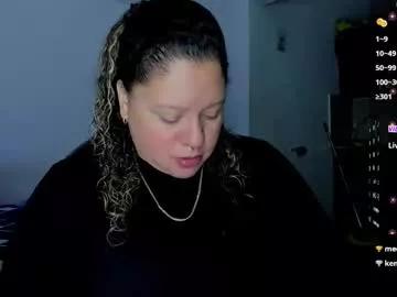 mariana_smittt from Chaturbate is Freechat