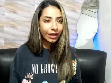 mariana_turner from Chaturbate is Freechat