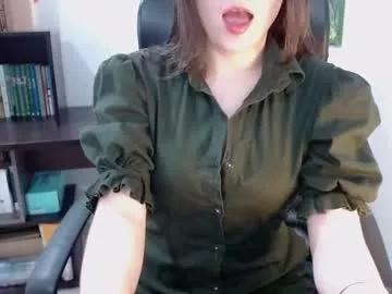 mariana_vera from Chaturbate is Freechat