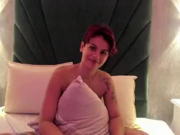 marianasanz from Chaturbate is Freechat