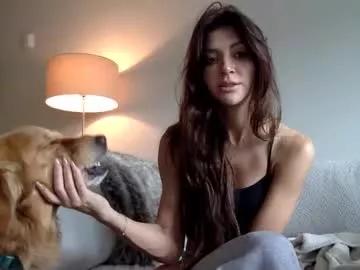 marie_eiaa from Chaturbate is Freechat