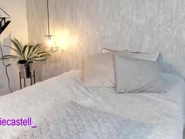 mariecastell_zc from Chaturbate is Freechat