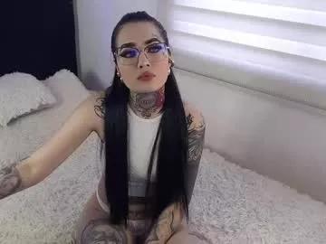 marilyn_black666 from Chaturbate is Freechat