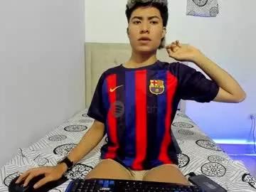 mark_lam from Chaturbate is Freechat