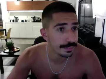 mark_mark_2468 from Chaturbate is Freechat