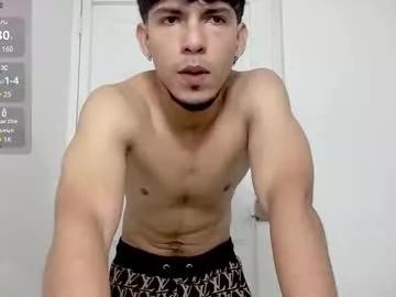 mark_rut from Chaturbate is Freechat