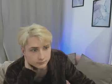 mark_twinky from Chaturbate is Freechat