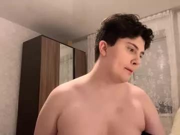 mark_with_love from Chaturbate is Freechat