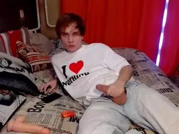 markkkxox from Chaturbate is Freechat