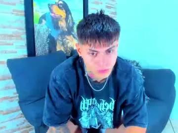 marko_toro__ from Chaturbate is Freechat