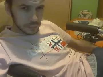 markshowsbcn from Chaturbate is Freechat