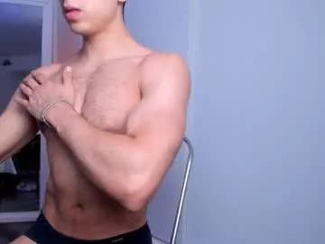 marktrevor_ from Chaturbate is Freechat