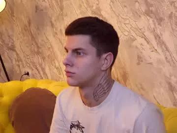 marsik_soo_hot from Chaturbate is Freechat