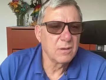 martin195965 from Chaturbate is Freechat