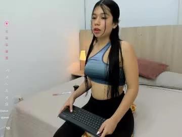 martina_robertson from Chaturbate is Freechat