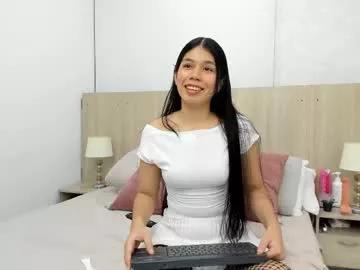 martina_robertson from Chaturbate is Freechat