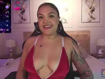 martina_vega__ from Chaturbate is Freechat