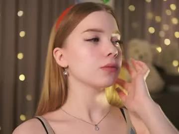 mary_hope_u from Chaturbate is Freechat