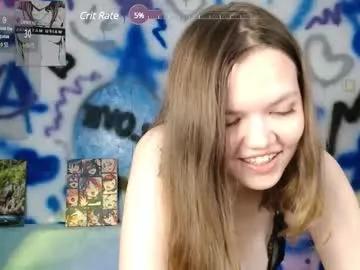 mary_lunar from Chaturbate is Freechat