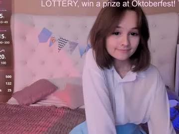 mary_u from Chaturbate is Freechat