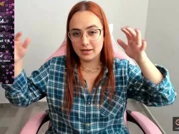 maryluna95 from Chaturbate is Freechat