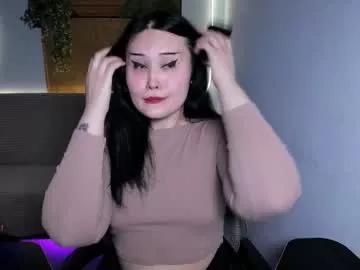 marywu from Chaturbate is Freechat