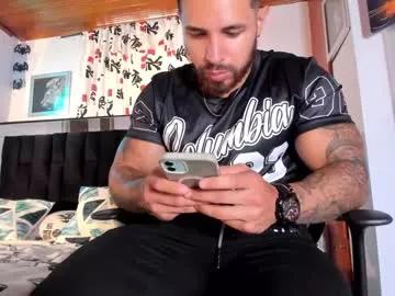 mason_fit from Chaturbate is Freechat