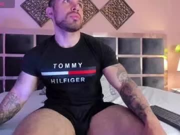 mason_fit from Chaturbate is Freechat