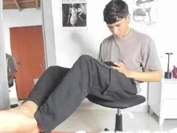 master_ax from Chaturbate is Freechat