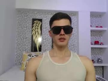 master_odinn from Chaturbate is Freechat