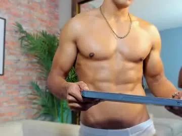 mathew_demorth from Chaturbate is Freechat