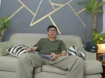 matiiaas_lopez from Chaturbate is Freechat