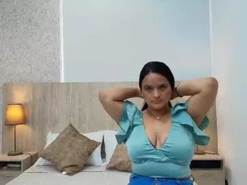 mature_naia from Chaturbate is Freechat