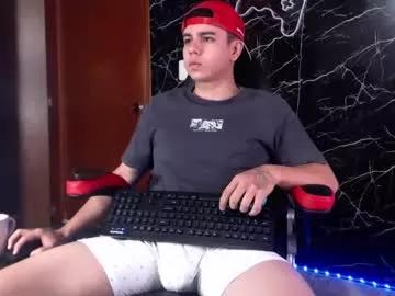 maty_hard from Chaturbate is Freechat