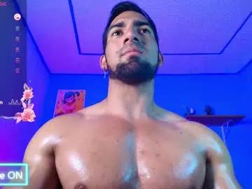 max_brown21 from Chaturbate is Freechat