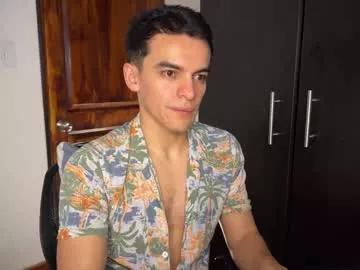 max_lancaster from Chaturbate is Freechat