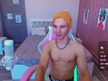 max_russell from Chaturbate is Freechat