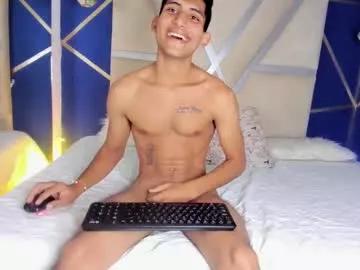 maxsteele_ from Chaturbate is Freechat